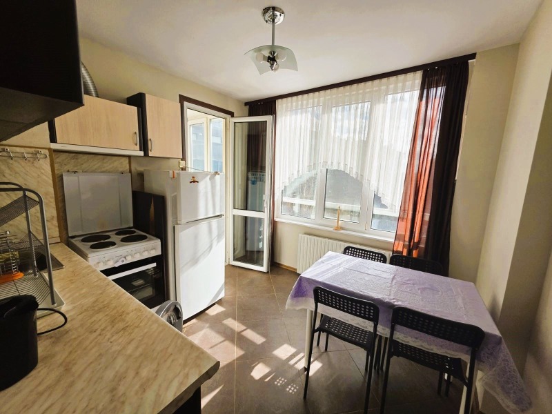 Дава под наем 2-СТАЕН, гр. София, Медицинска академия, снимка 9 - Апартаменти - 53557467