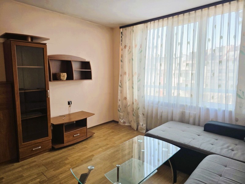 Дава под наем 2-СТАЕН, гр. София, Медицинска академия, снимка 5 - Апартаменти - 53557467