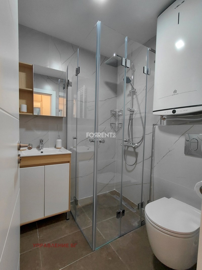 Дава под наем 2-СТАЕН, гр. София, Връбница 1, снимка 4 - Апартаменти - 54338728