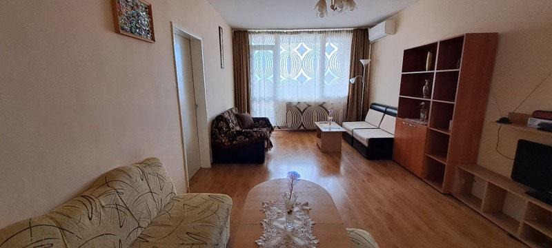 Дава под наем 2-СТАЕН, гр. София, Надежда 2, снимка 3 - Апартаменти - 56065954