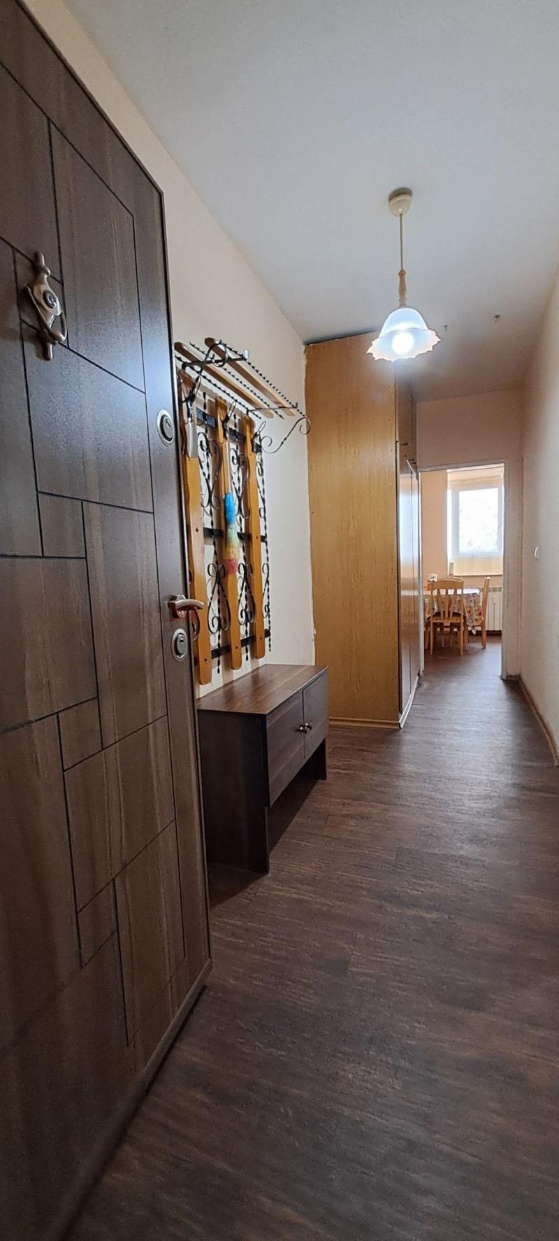 Дава под наем 2-СТАЕН, гр. София, Надежда 2, снимка 5 - Апартаменти - 56065954