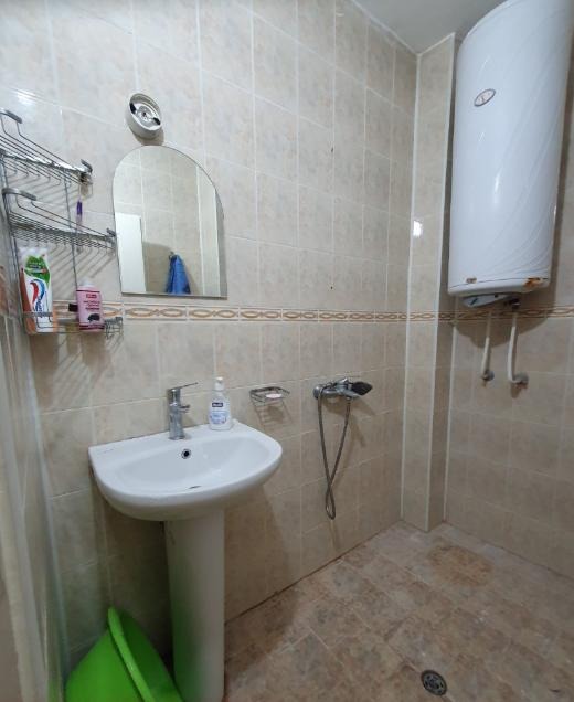 В аренду  2 спальни Пловдив , Съдийски , 70 кв.м | 58407278 - изображение [6]
