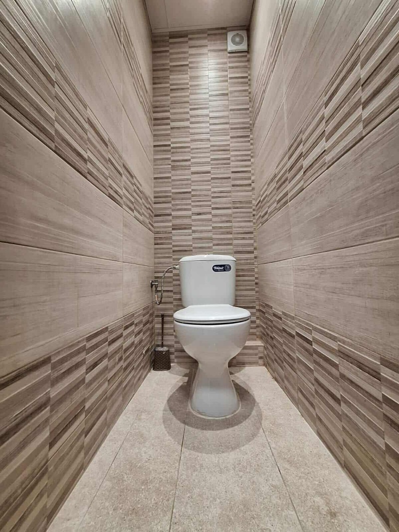 K pronájmu  2 ložnice Varna , Kolchozen pazar , 90 m2 | 23987787 - obraz [11]