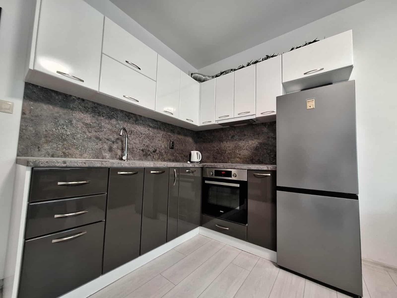 K pronájmu  2 ložnice Varna , Kolchozen pazar , 90 m2 | 23987787 - obraz [4]