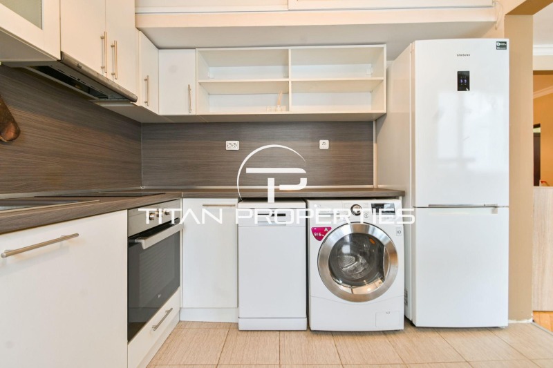 Дава под наем 3-СТАЕН, гр. София, Център, снимка 7 - Апартаменти - 53039719