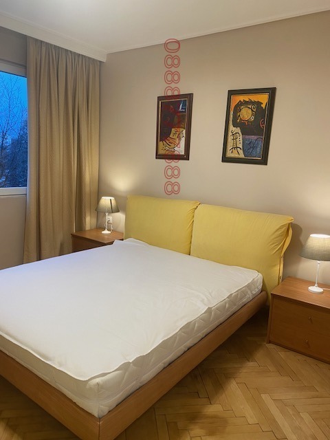 Дава под наем 3-СТАЕН, гр. София, Стрелбище, снимка 9 - Апартаменти - 53161398