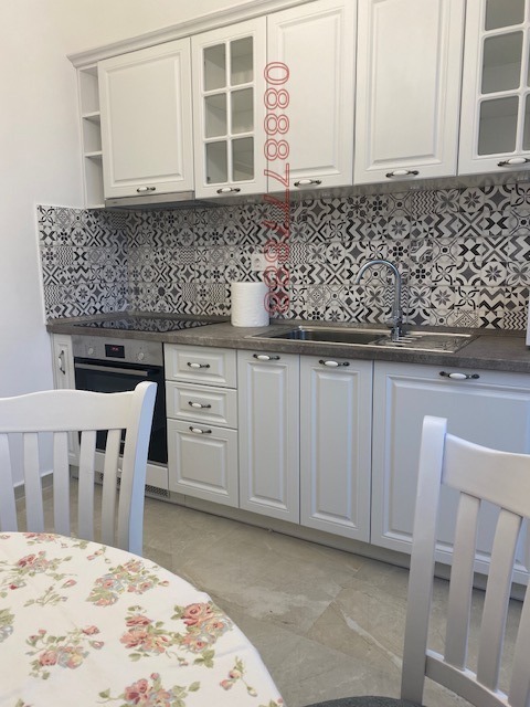 Дава под наем 3-СТАЕН, гр. София, Стрелбище, снимка 6 - Апартаменти - 53161398