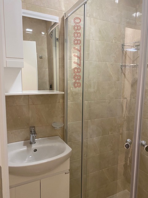 Дава под наем 3-СТАЕН, гр. София, Стрелбище, снимка 15 - Апартаменти - 53161398