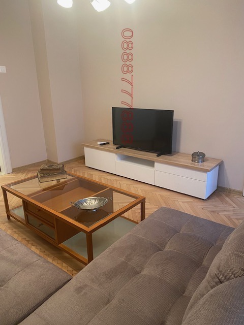 Дава под наем 3-СТАЕН, гр. София, Стрелбище, снимка 5 - Апартаменти - 53161398