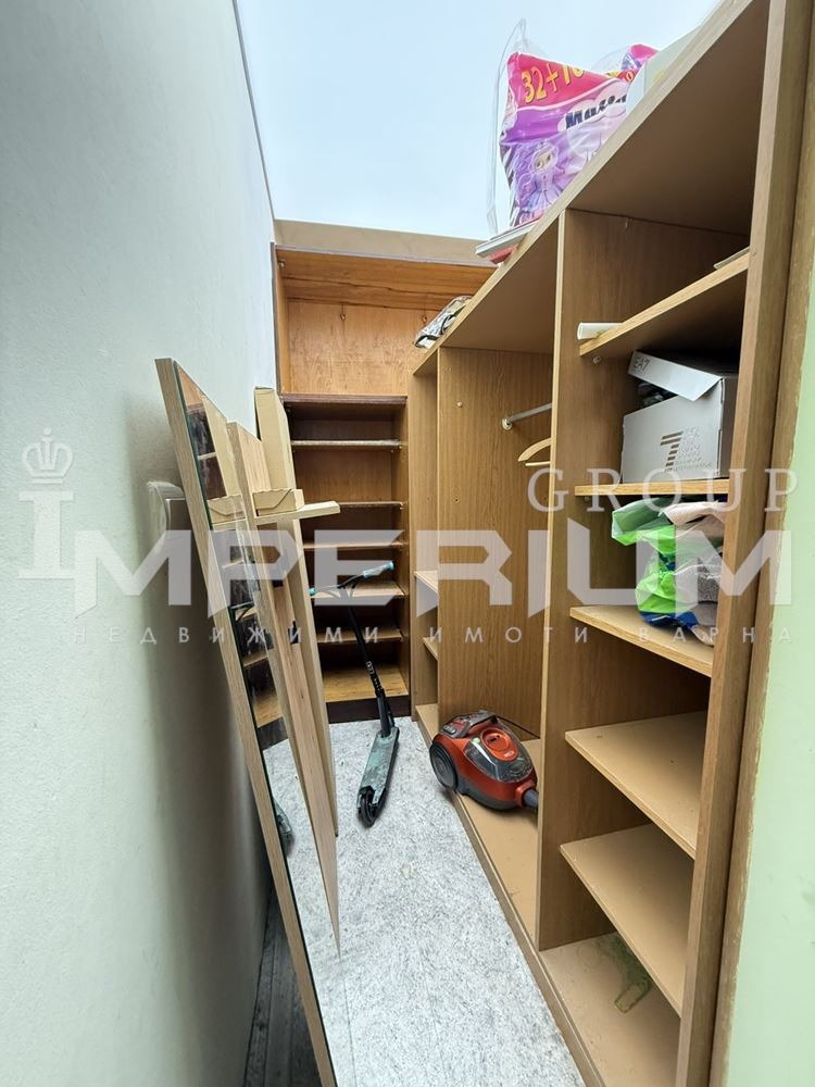 Издаје се  3 спаваће собе Варна , Базар Левски , 100 м2 | 89200910 - слика [14]