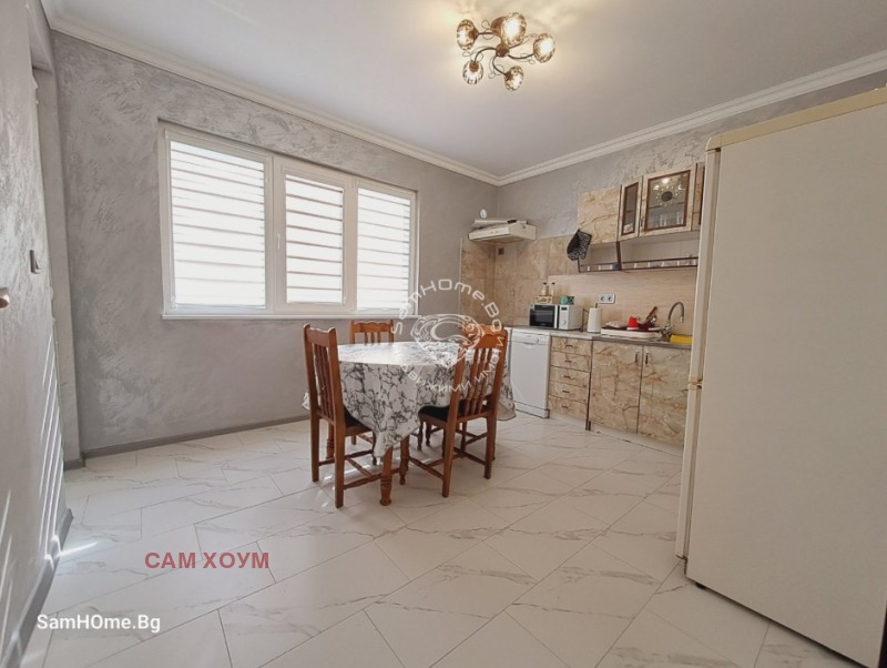 Kiadó  3 hálószobás Varna , Centar , 115 négyzetméter | 36273719 - kép [5]