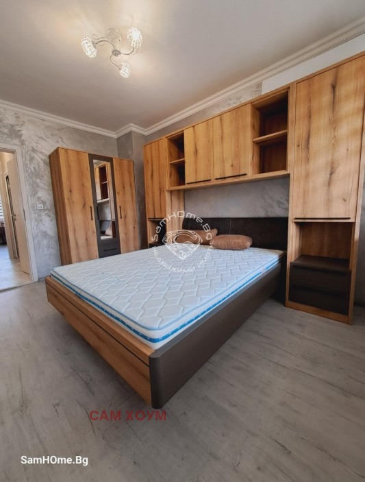Kiadó  3 hálószobás Varna , Centar , 115 négyzetméter | 36273719 - kép [3]