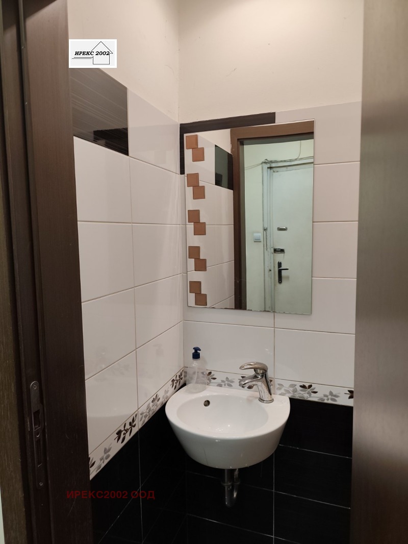 Дава под наем ОФИС, гр. София, Център, снимка 9 - Офиси - 53252613