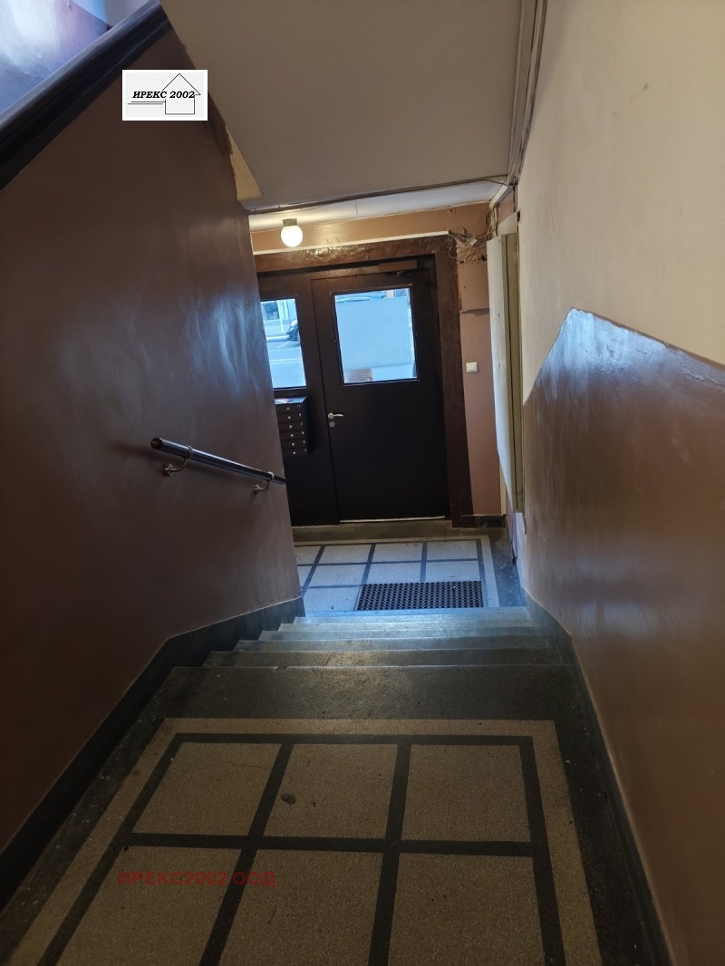 Дава под наем ОФИС, гр. София, Център