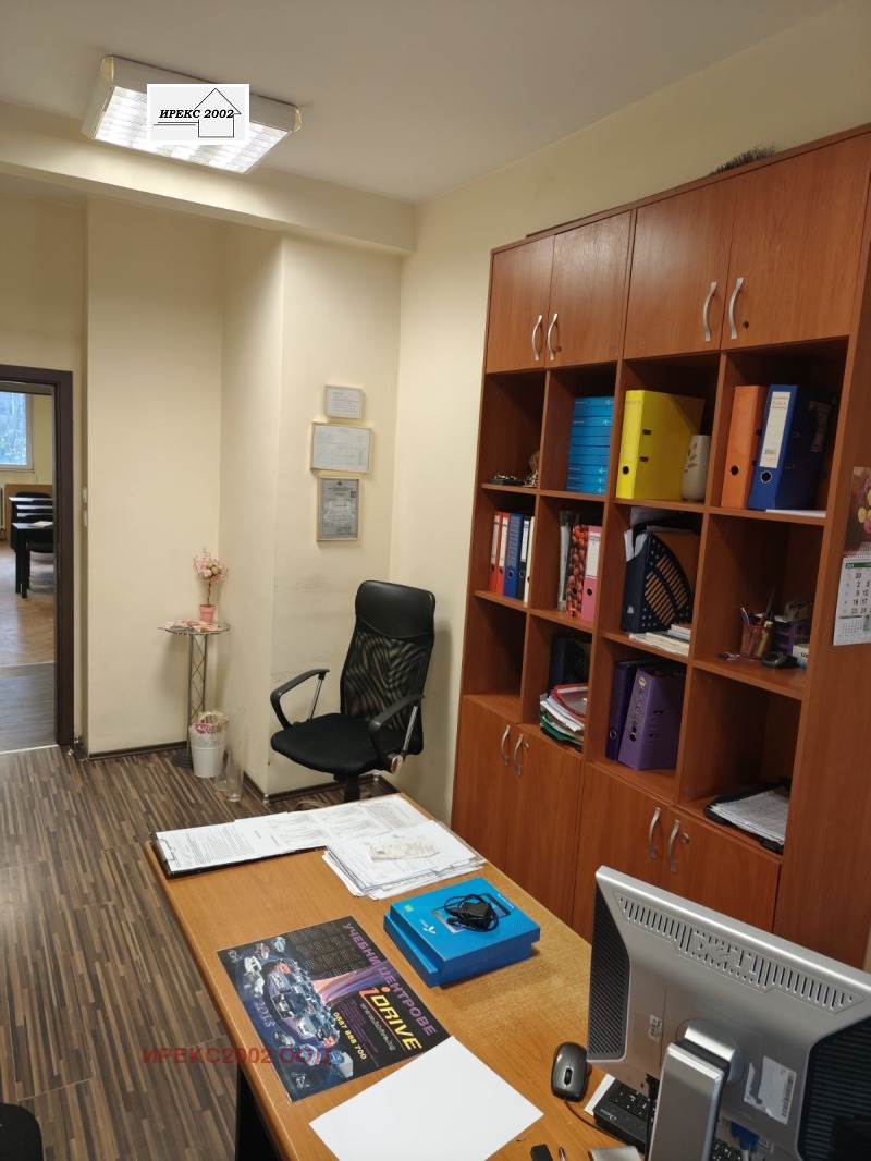 Дава под наем ОФИС, гр. София, Център, снимка 3 - Офиси - 53252613