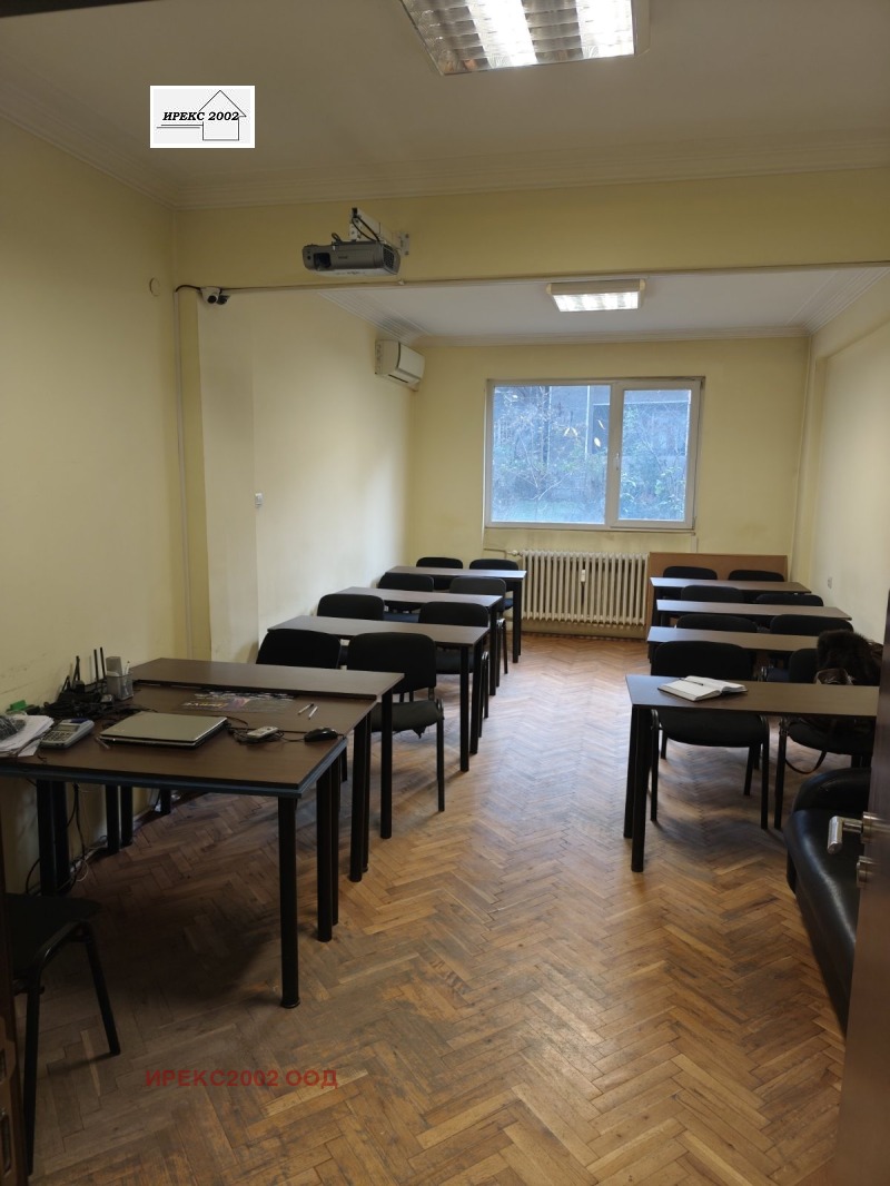 Дава под наем ОФИС, гр. София, Център, снимка 8 - Офиси - 53252613