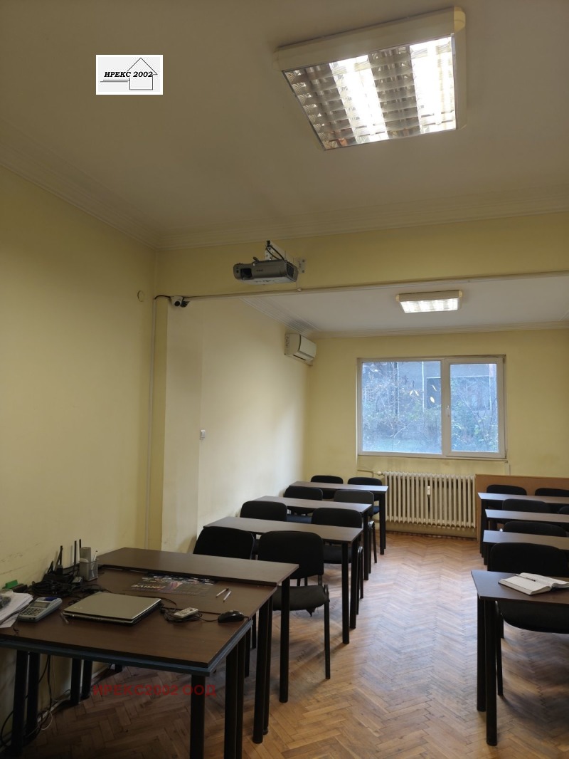 Дава под наем ОФИС, гр. София, Център, снимка 7 - Офиси - 53252613