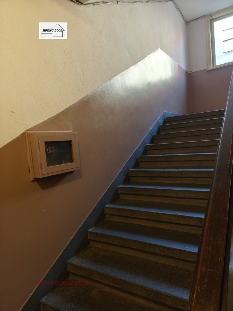 Дава под наем ОФИС, гр. София, Център, снимка 2 - Офиси - 53252613