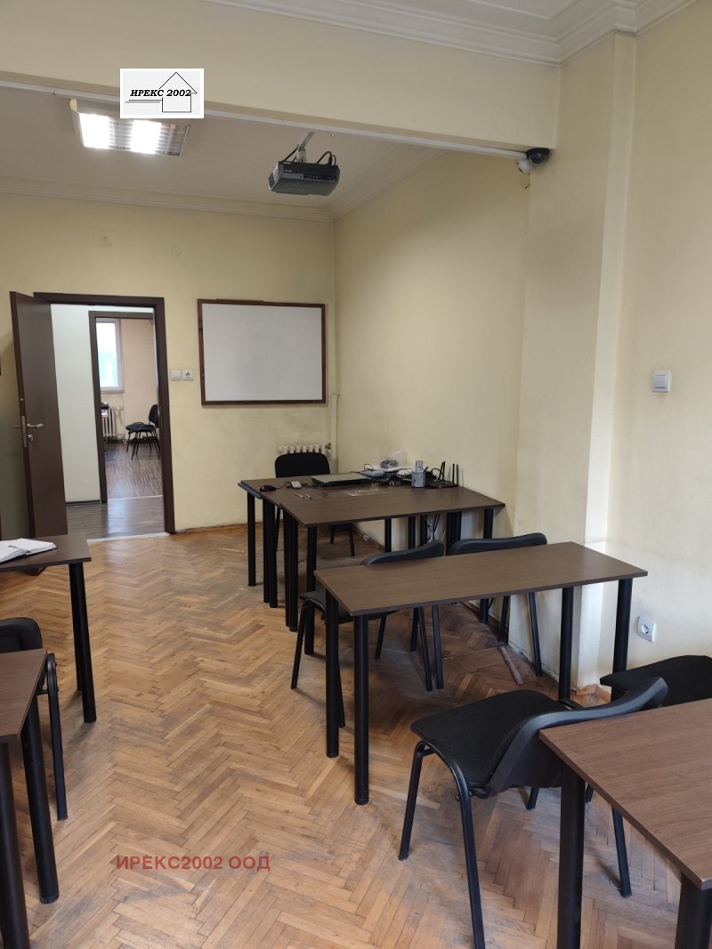 Дава под наем ОФИС, гр. София, Център, снимка 6 - Офиси - 53252613