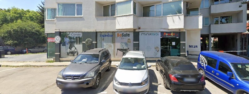 Дава под наем  Магазин град София , Витоша , 233 кв.м | 11145065 - изображение [2]