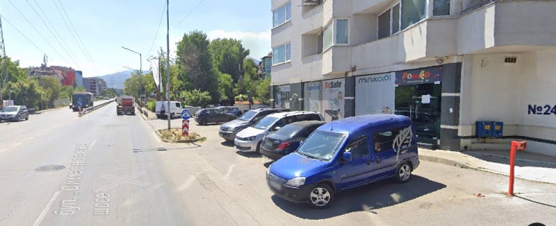 Дава под наем  Магазин град София , Витоша , 233 кв.м | 11145065 - изображение [10]