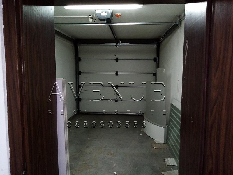 Дава под наем  Магазин град София , Витоша , 233 кв.м | 11145065 - изображение [7]