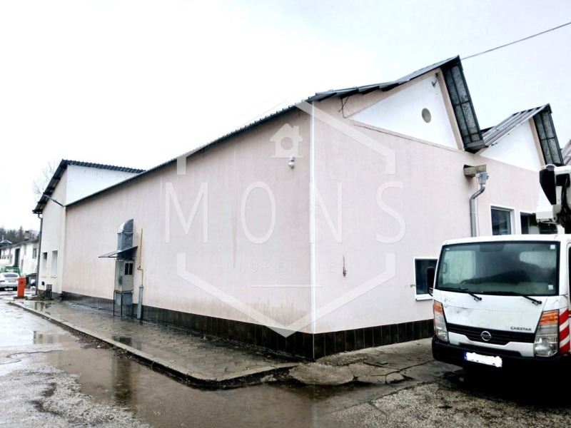 For Rent  Storage region Gabrovo , Sevlievo , 350 sq.m | 84889051