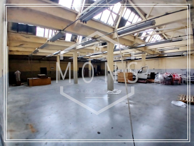 For Rent  Storage region Gabrovo , Sevlievo , 350 sq.m | 84889051 - image [5]