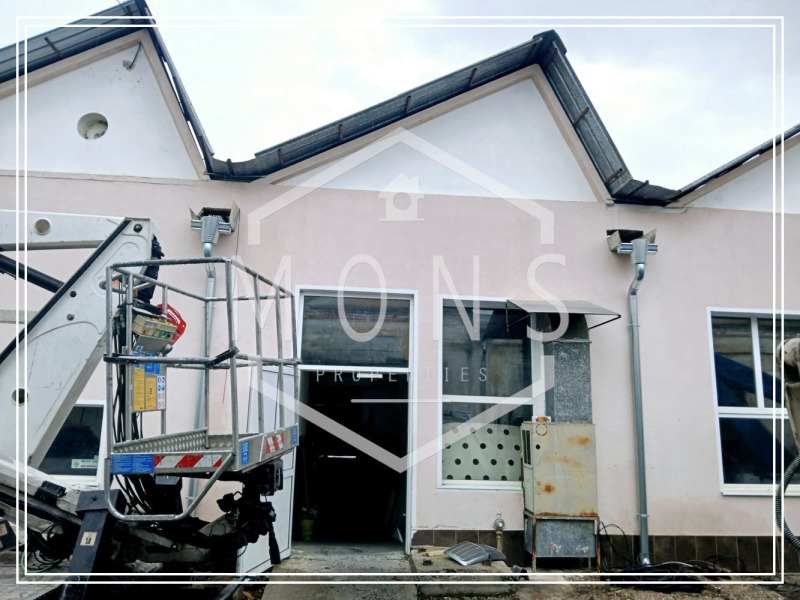 For Rent  Storage region Gabrovo , Sevlievo , 350 sq.m | 84889051 - image [2]