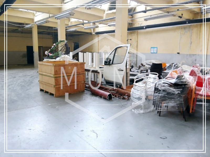 For Rent  Storage region Gabrovo , Sevlievo , 350 sq.m | 84889051 - image [8]
