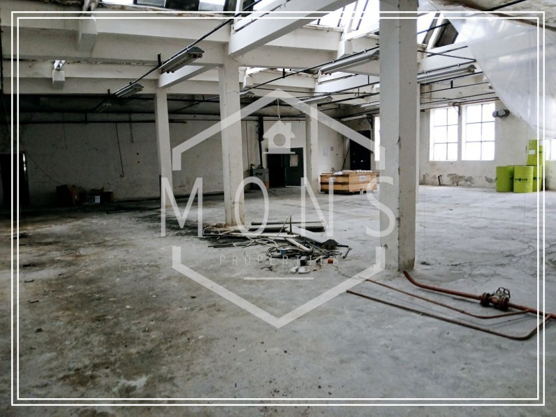 For Rent  Storage region Gabrovo , Sevlievo , 350 sq.m | 84889051 - image [6]