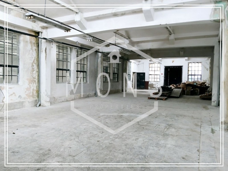 For Rent  Storage region Gabrovo , Sevlievo , 350 sq.m | 84889051 - image [4]