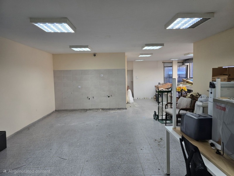 Дава под наем СКЛАД, гр. София, Драгалевци, снимка 4 - Складове - 53109483