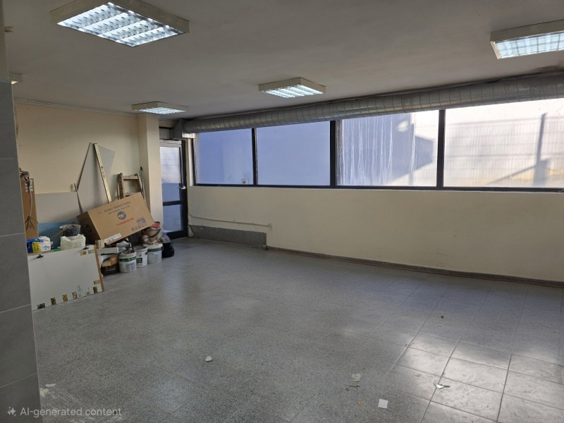 Дава под наем СКЛАД, гр. София, Драгалевци, снимка 2 - Складове - 53109483