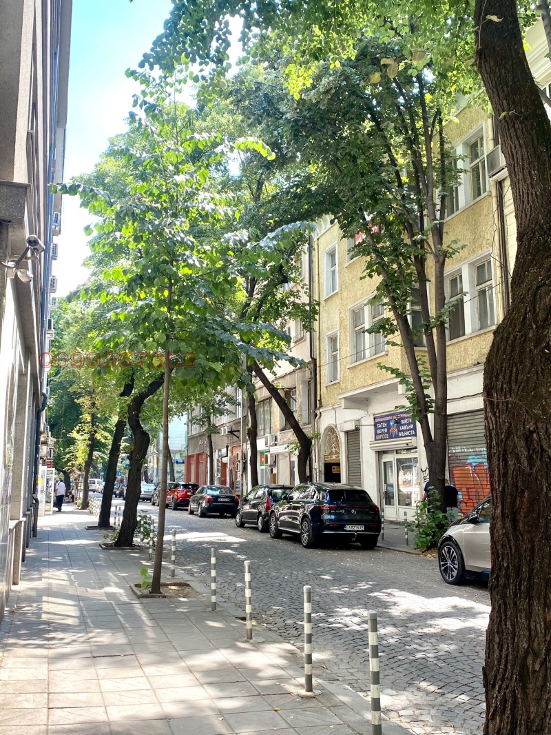 Do wynajęcia  Parcheggio Sofia , Centar , 20 mkw | 22730863