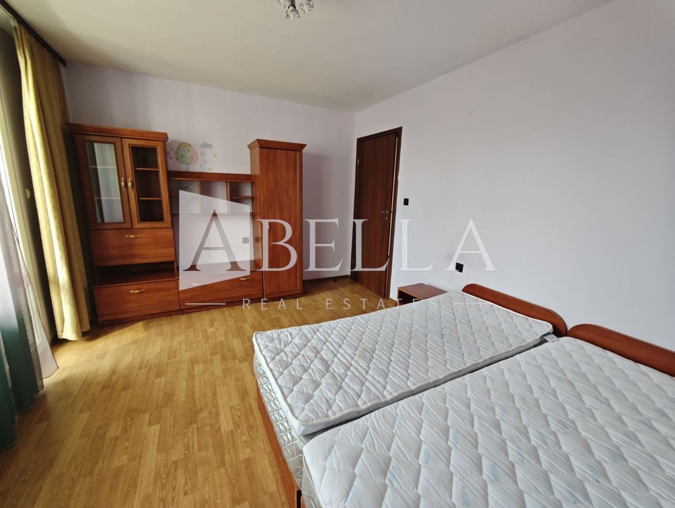 Дава под наем 2-СТАЕН, гр. София, Белите брези, снимка 2 - Апартаменти - 53557467