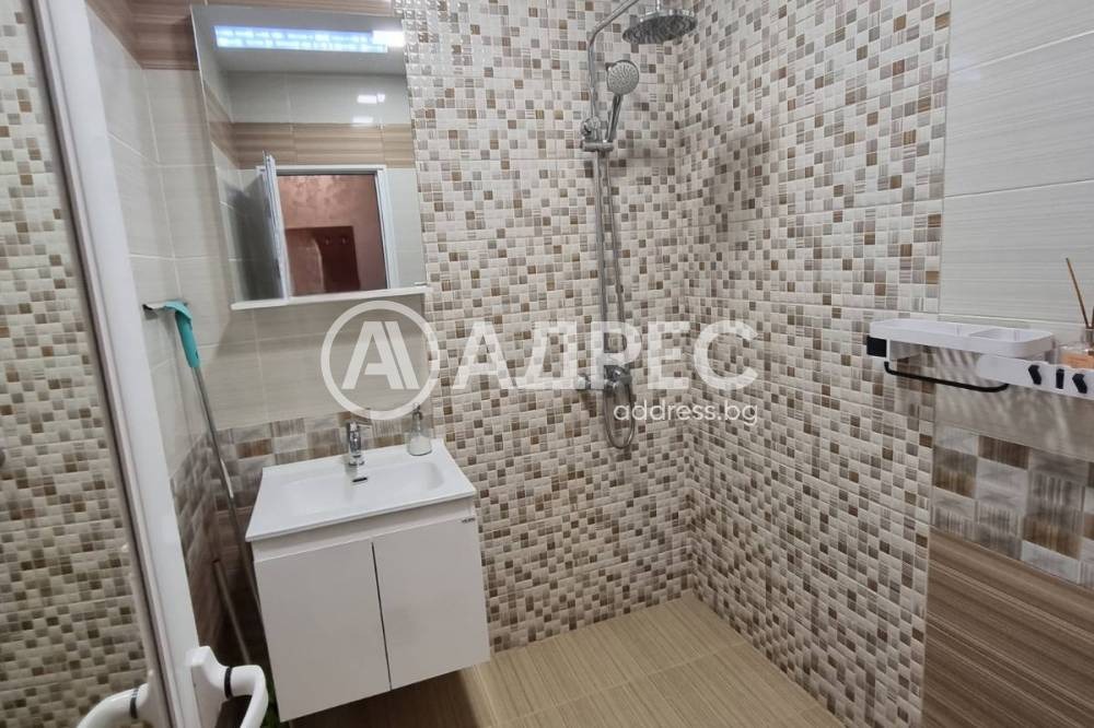 Дава под наем 2-СТАЕН, гр. София, Кръстова вада, снимка 14 - Апартаменти - 54038396