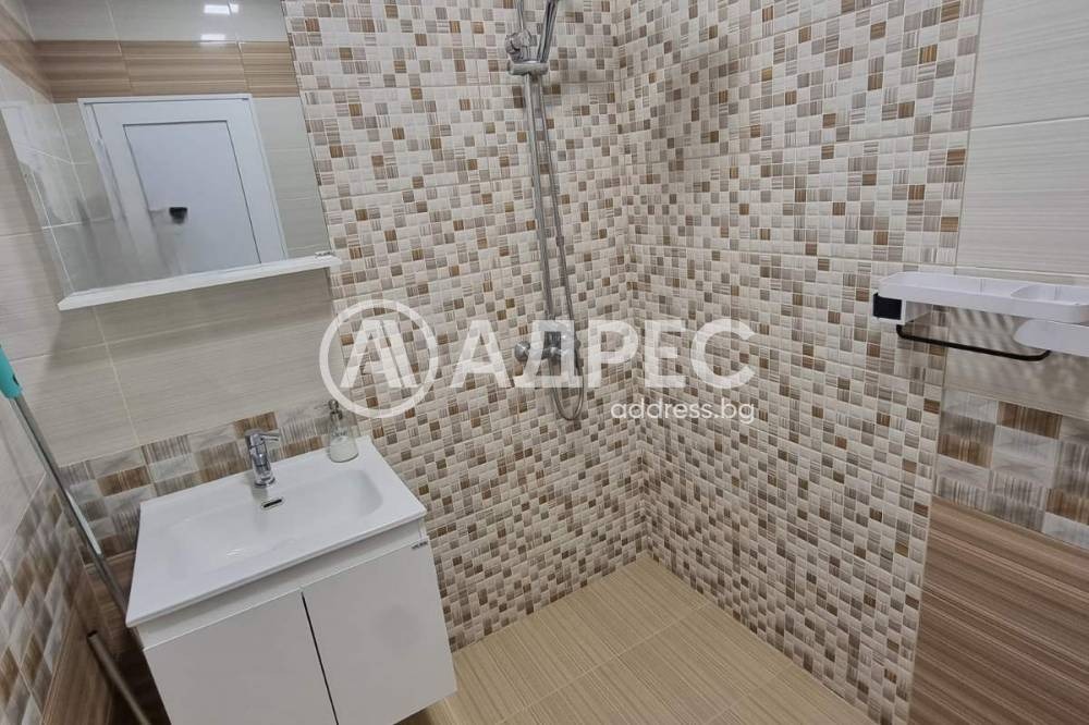 Дава под наем 2-СТАЕН, гр. София, Кръстова вада, снимка 15 - Апартаменти - 54038396