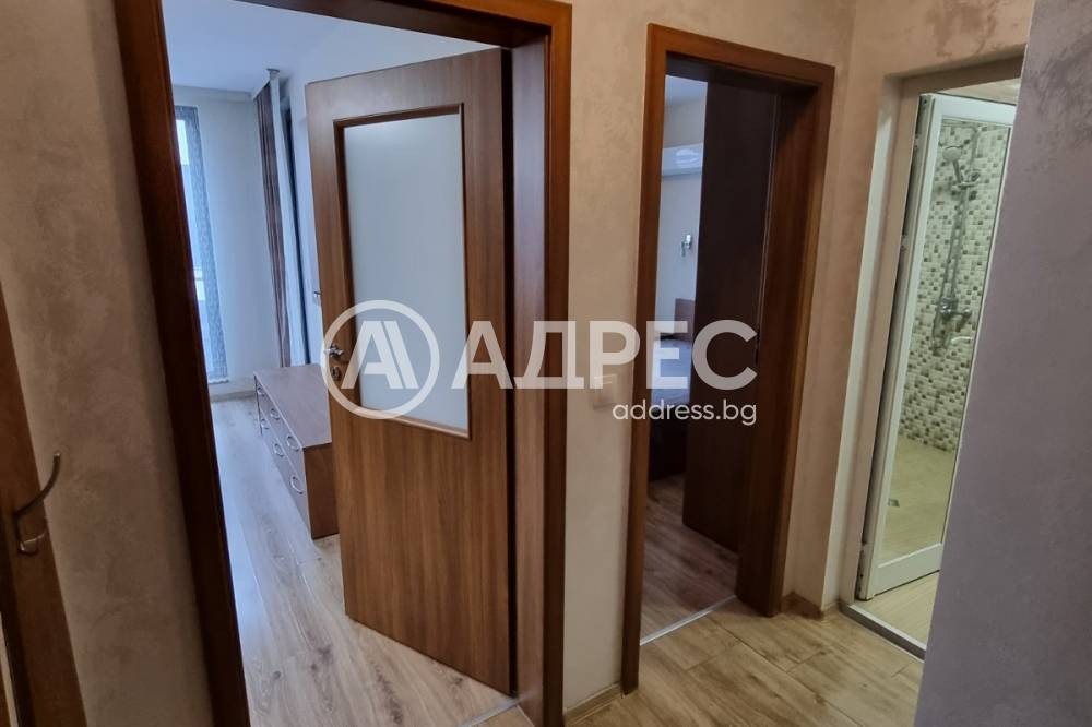 Дава под наем 2-СТАЕН, гр. София, Кръстова вада, снимка 17 - Апартаменти - 54038396