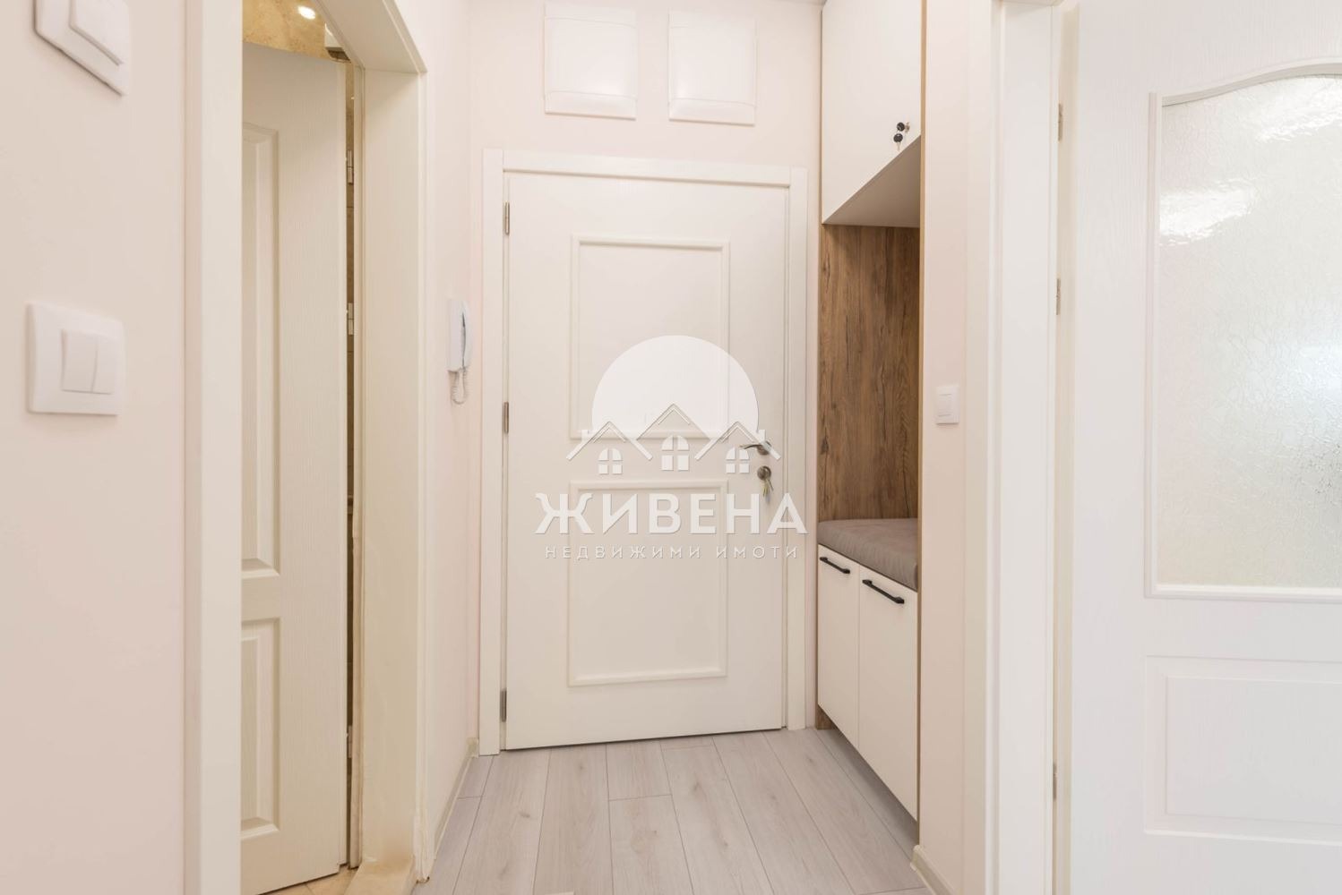 Дава под наем 2-СТАЕН, гр. Варна, к.к. Чайка, снимка 9 - Апартаменти - 56134822