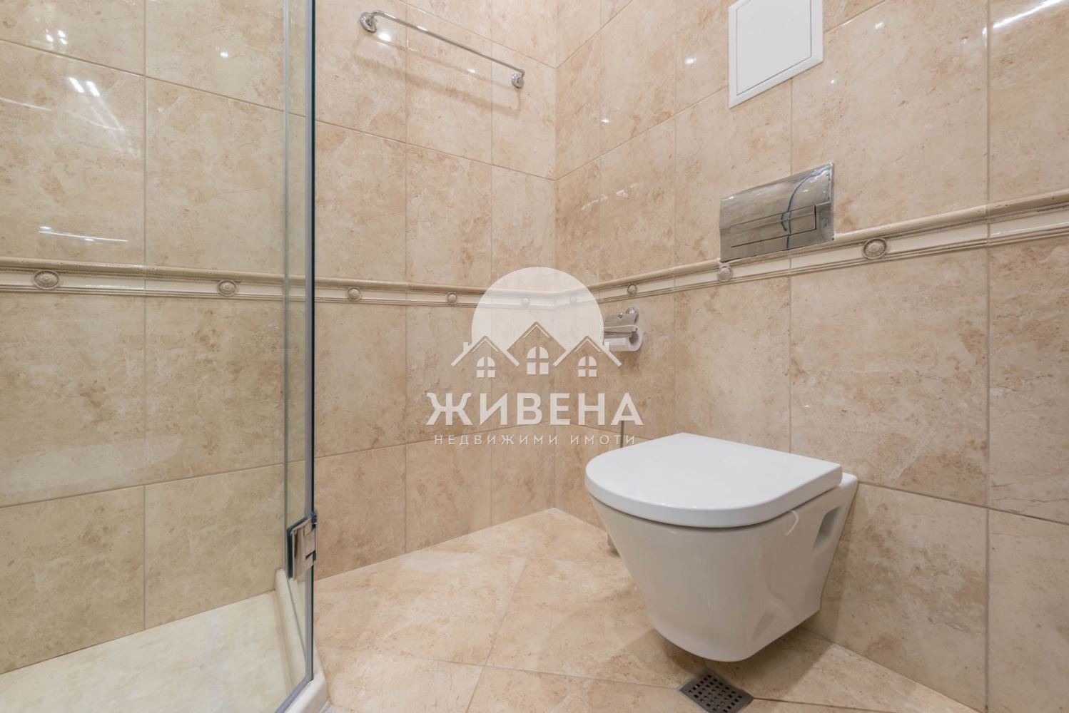 Дава под наем 2-СТАЕН, гр. Варна, к.к. Чайка, снимка 10 - Апартаменти - 56134822