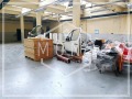 Под наем СКЛАД, област Габрово, гр. Севлиево • 626 € / 1224.35 лв. • 66670168 8