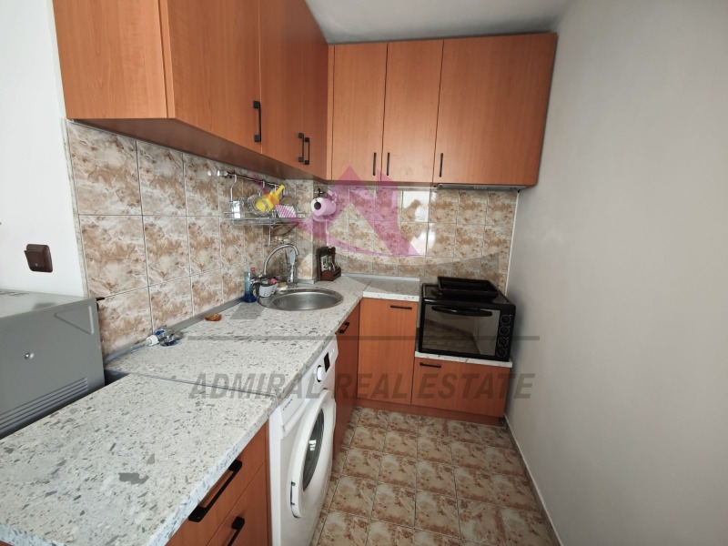 Дава под Наем 2-СТАЕН в град Варна, Бриз - 65 кв.м / 400 € » 782.33 лв., АДМИРАЛ РИЪЛ ЕСТЕЙТ ЕООД