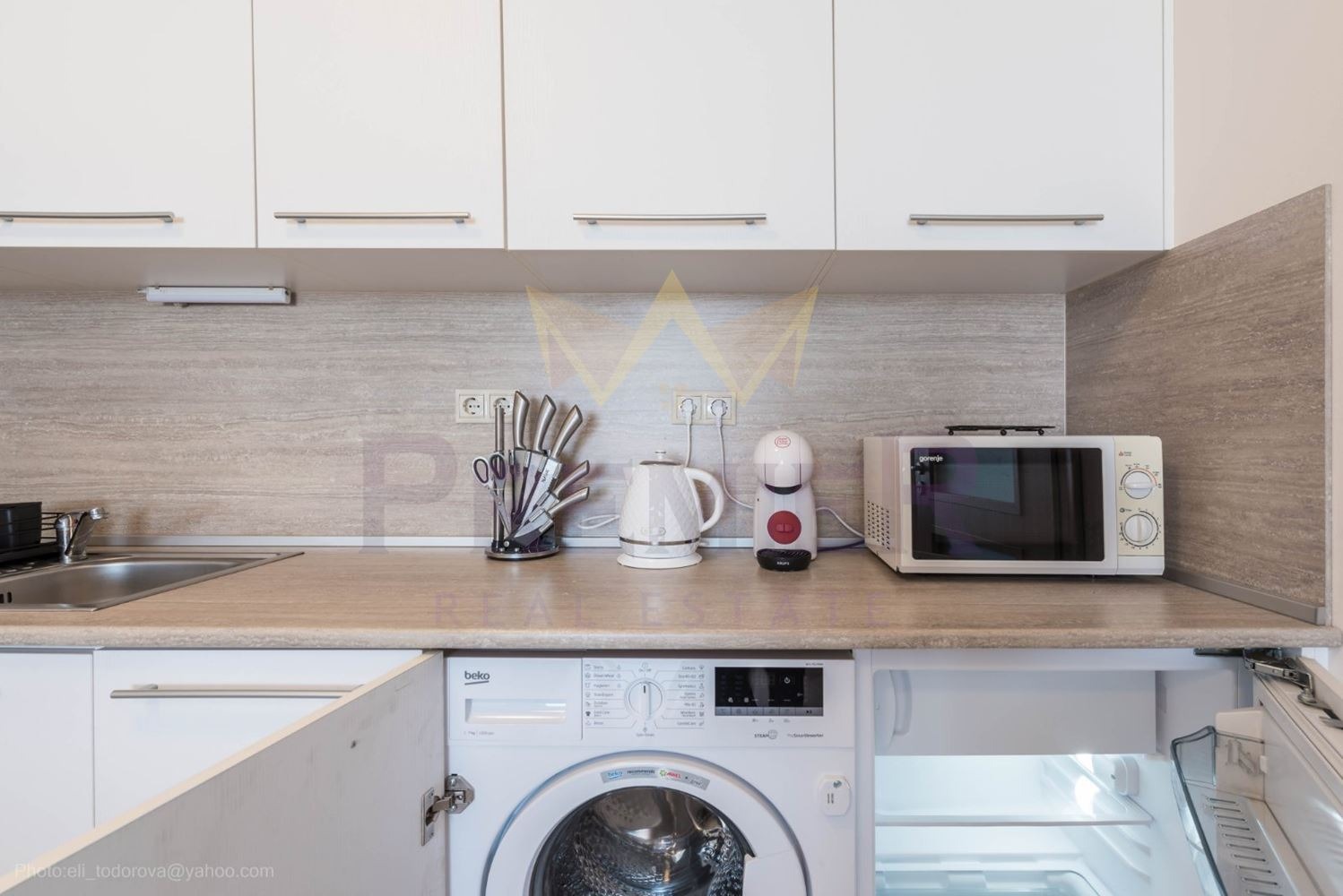 Дава под Наем 2-СТАЕН | Imot.bg — изображение 2