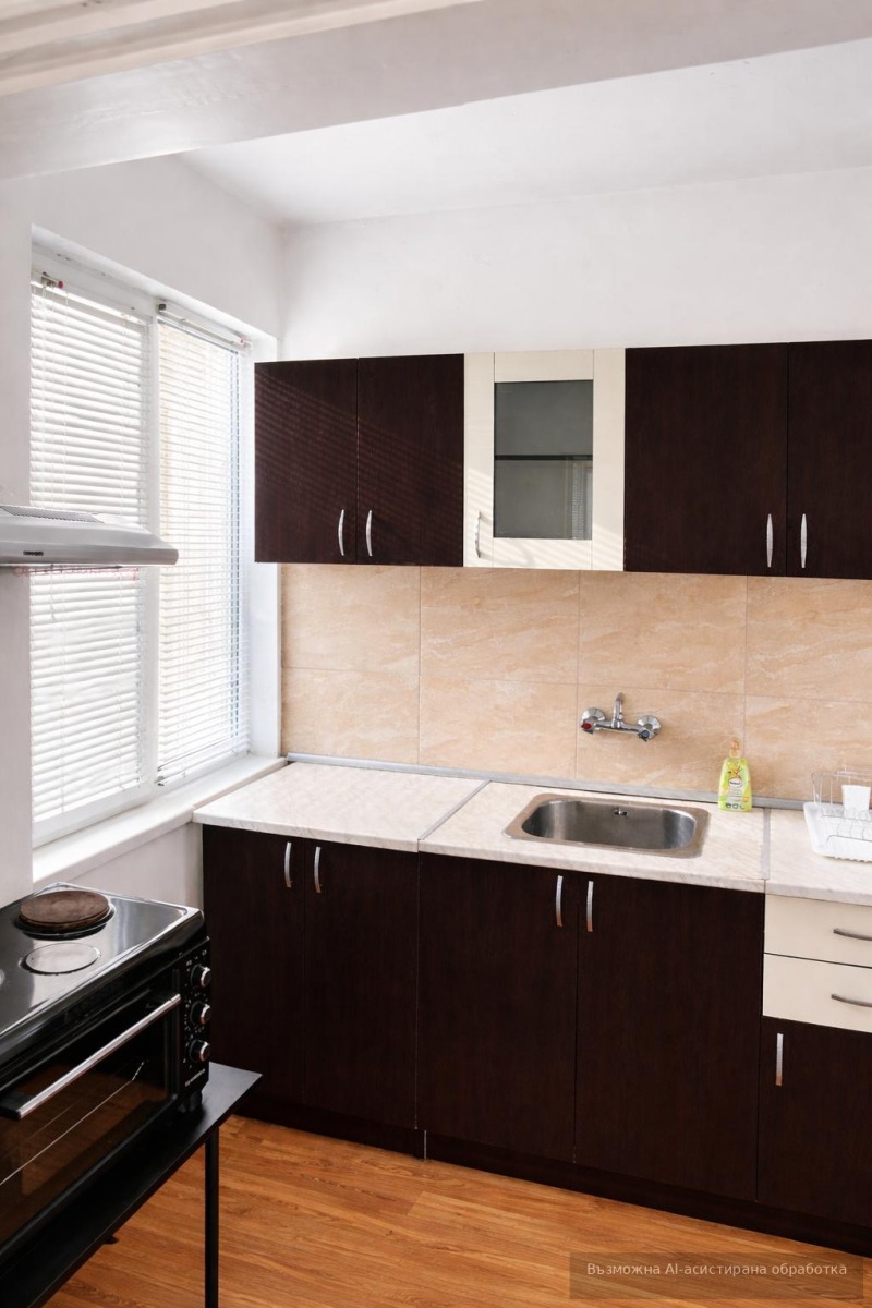 Дава под наем 1-СТАЕН, гр. Пловдив, Тракия