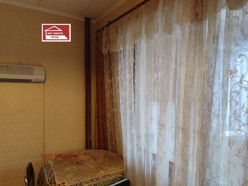 Дава под наем 1-СТАЕН, гр. Враца, Дъбника, снимка 6 - Апартаменти - 53464661