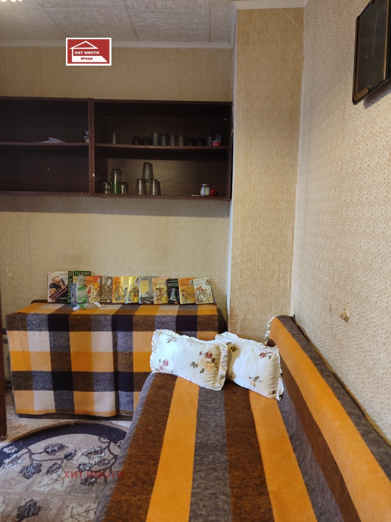 Дава под наем 1-СТАЕН, гр. Враца, Дъбника, снимка 7 - Апартаменти - 53464661