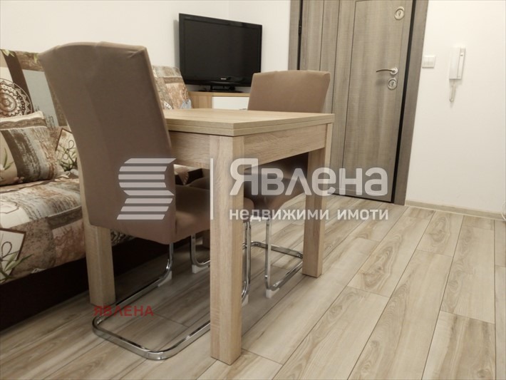 Дава под наем 1-СТАЕН, гр. София, Лозенец