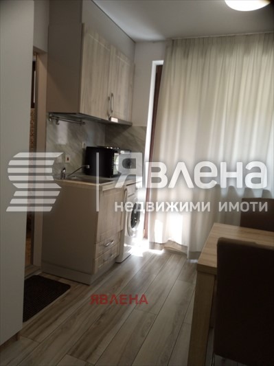Дава под наем 1-СТАЕН, гр. София, Лозенец, снимка 2 - Апартаменти - 55480510