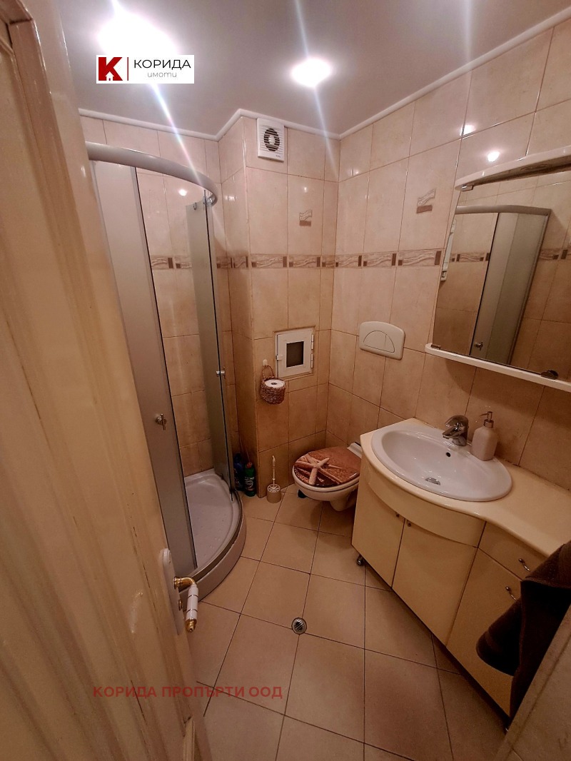 Дава под наем  2-стаен град София , Гео Милев , 55 кв.м | 91938995 - изображение [7]